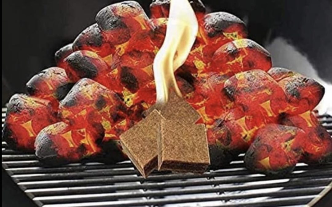The Science Behind Charcoal: How It Enhances the Flavor of Your BBQ