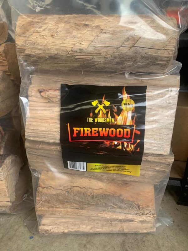 Firewood - 15KG