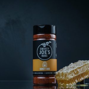 Honey Hog BBQ Rub - Smokey Joe's Rubs