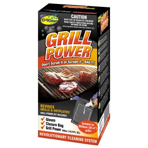 Grill Power BBQ Cleaner - 500ml