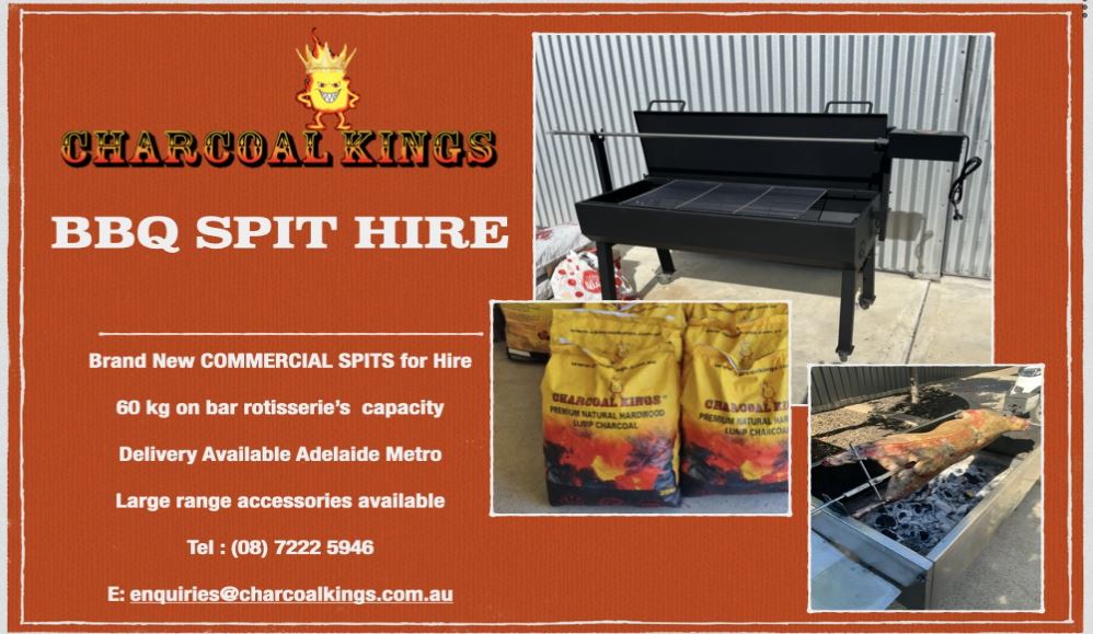Tips for Hiring BBQ Spits: A Comprehensive Guide
