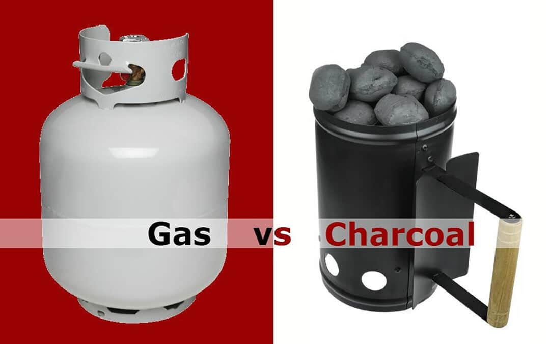 Charcoal vs. Gas: Debunking Myths and Exploring the Advantages of Charcoal BBQs