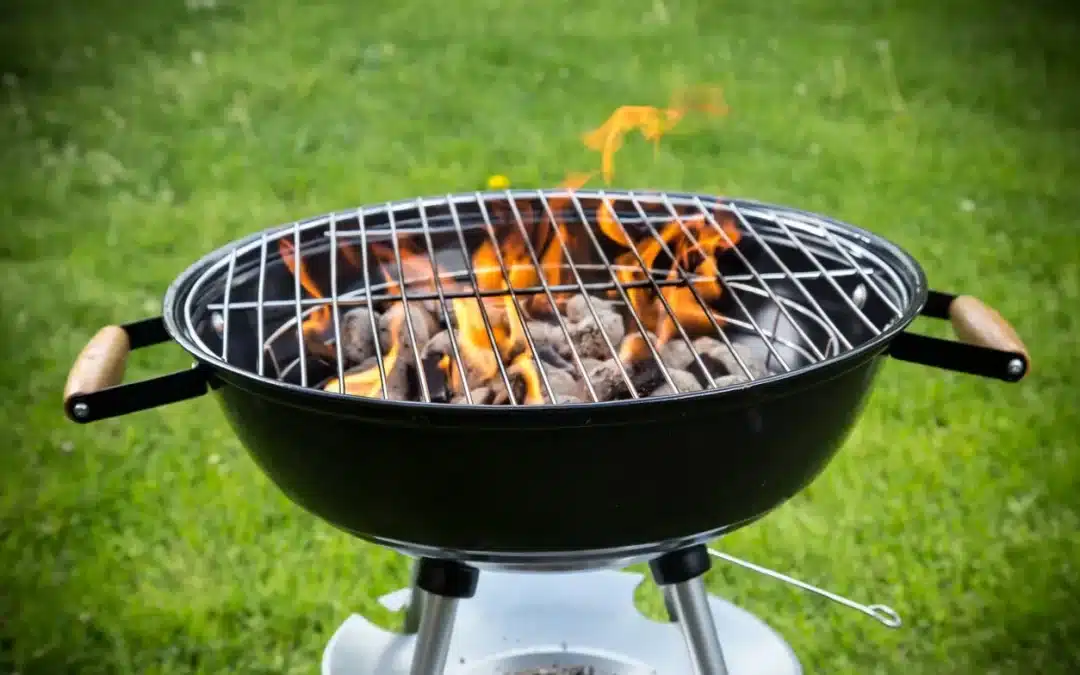 Elevate Your BBQ Game with Charcoal Kings: Must-Have Accessories for Charcoal Grilling