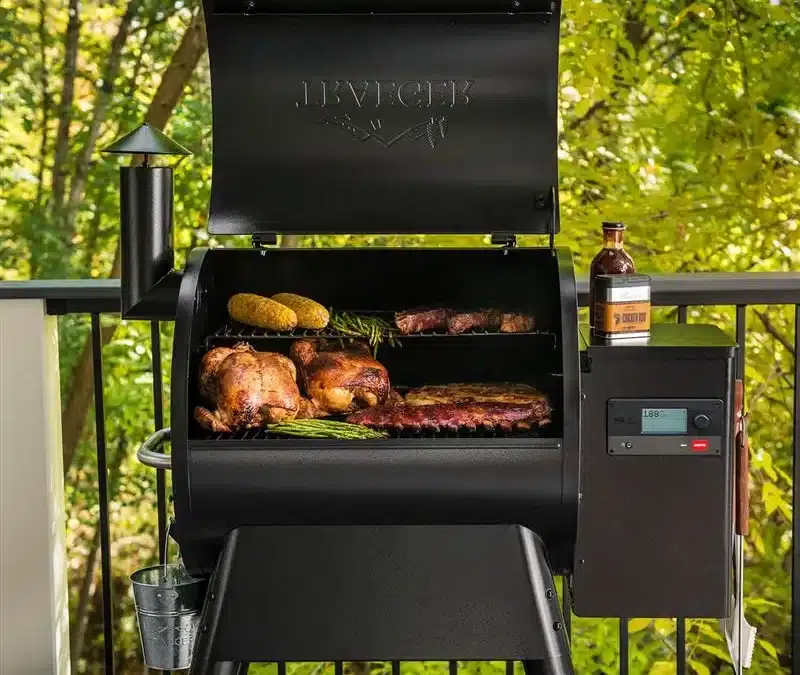 5 DIY Smoker Recipes to Elevate Your BBQ Game Using Charcoal